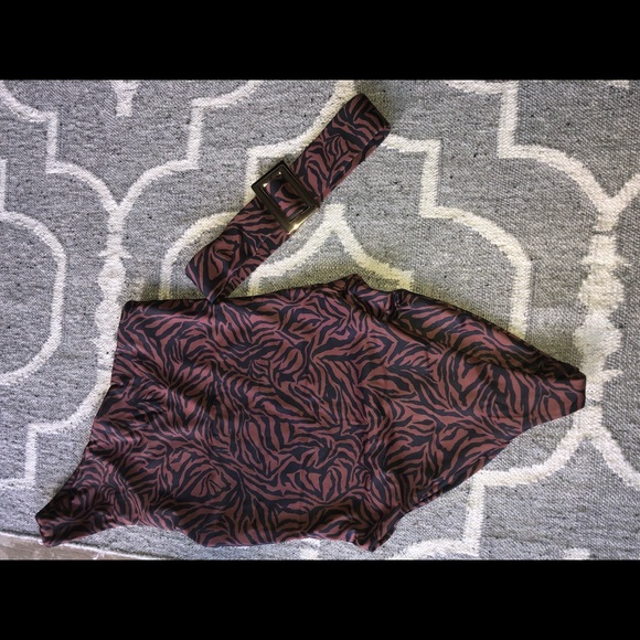 Same Los Angeles Small Celine One Piece Swimsuit - Picture 2 of 5